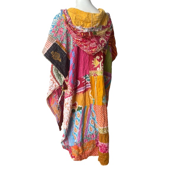 Jaded Gypsy Kantha Sunrise Collection, One Size - Picture 6 of 16